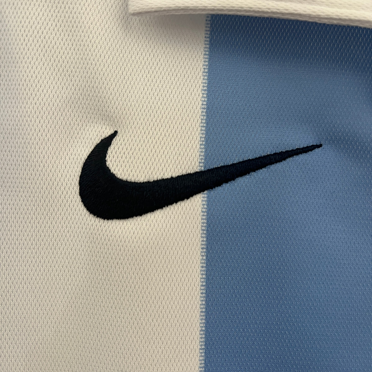 Camiseta Málaga Local Retro 2012/13