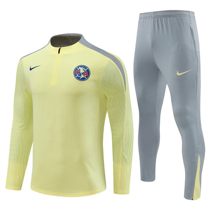 Buzo Completo Club America