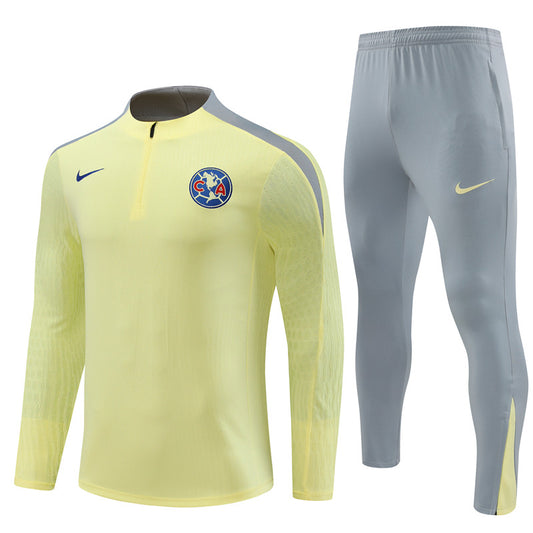 Buzo Completo Club America