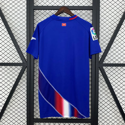 Camiseta Getafe Local Retro 2009/10 Versión Fan