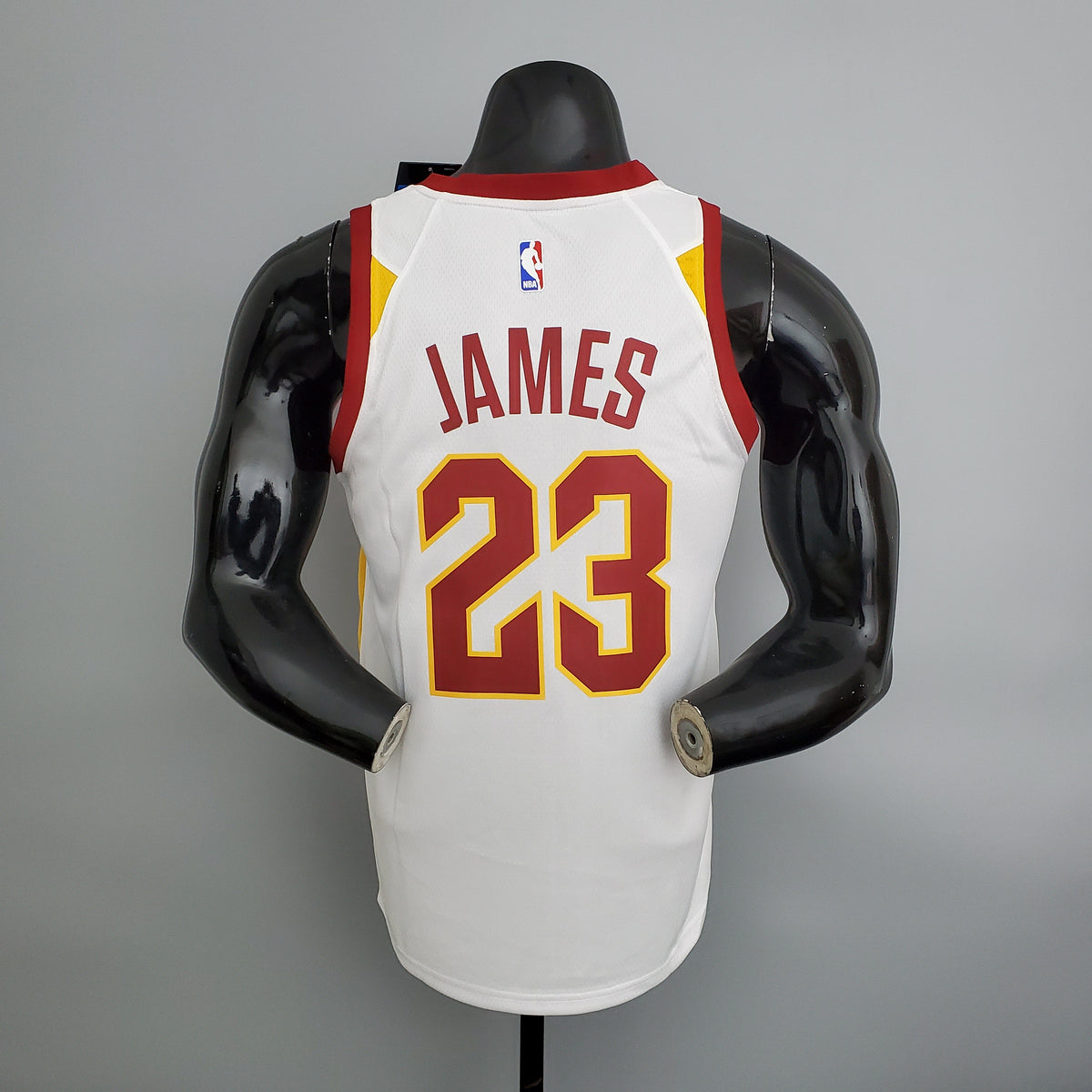 Camiseta Cleveland Cavaliers Camiseta Clásica