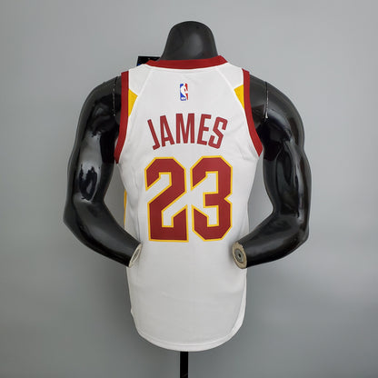 Camiseta Cleveland Cavaliers Camiseta Clásica