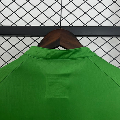 Camiseta Atlético Bilbao Visita Retro 2011/12 Versión Fan
