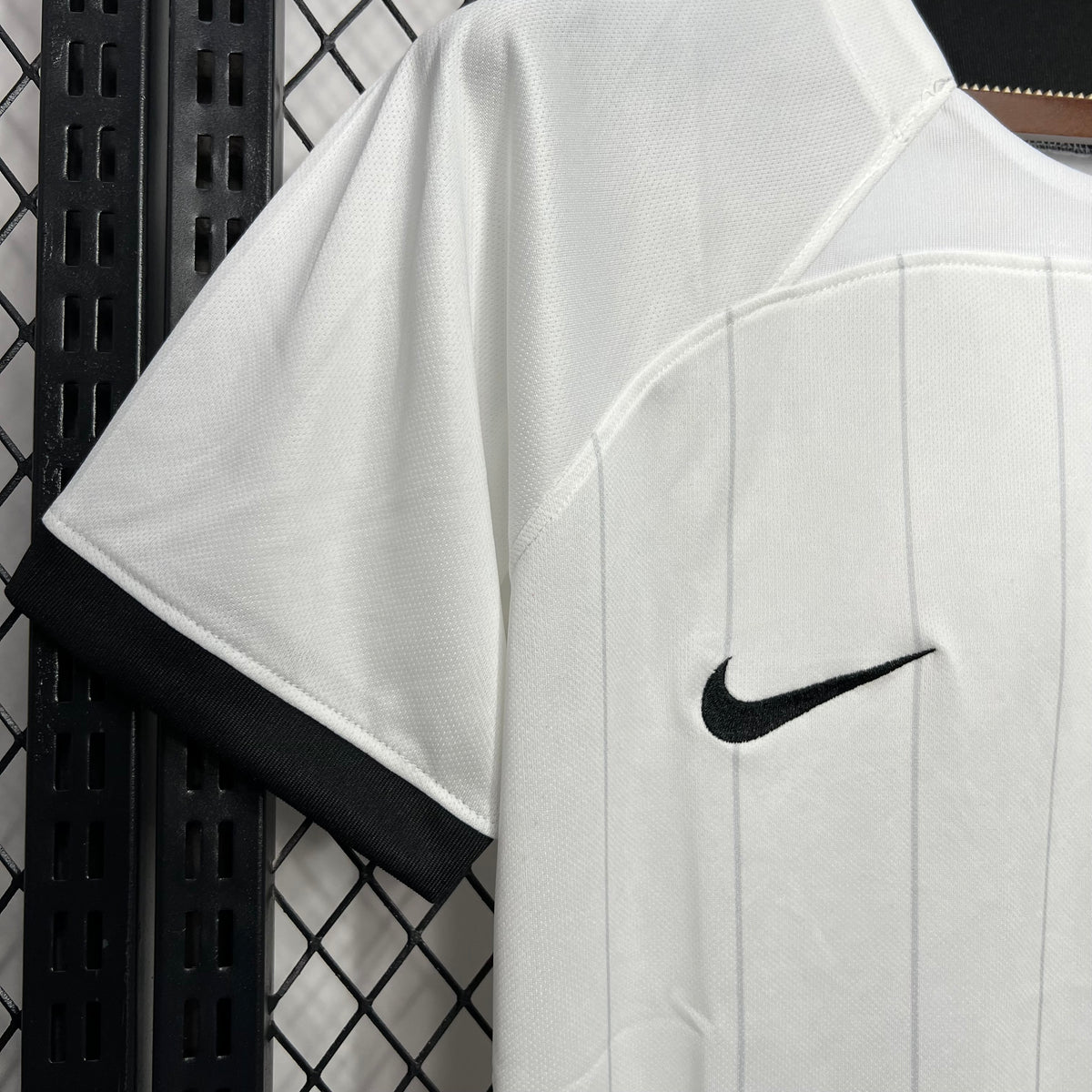 Camiseta Alemania "Edición Especial Euro Blanca" 2024 Versión Fan