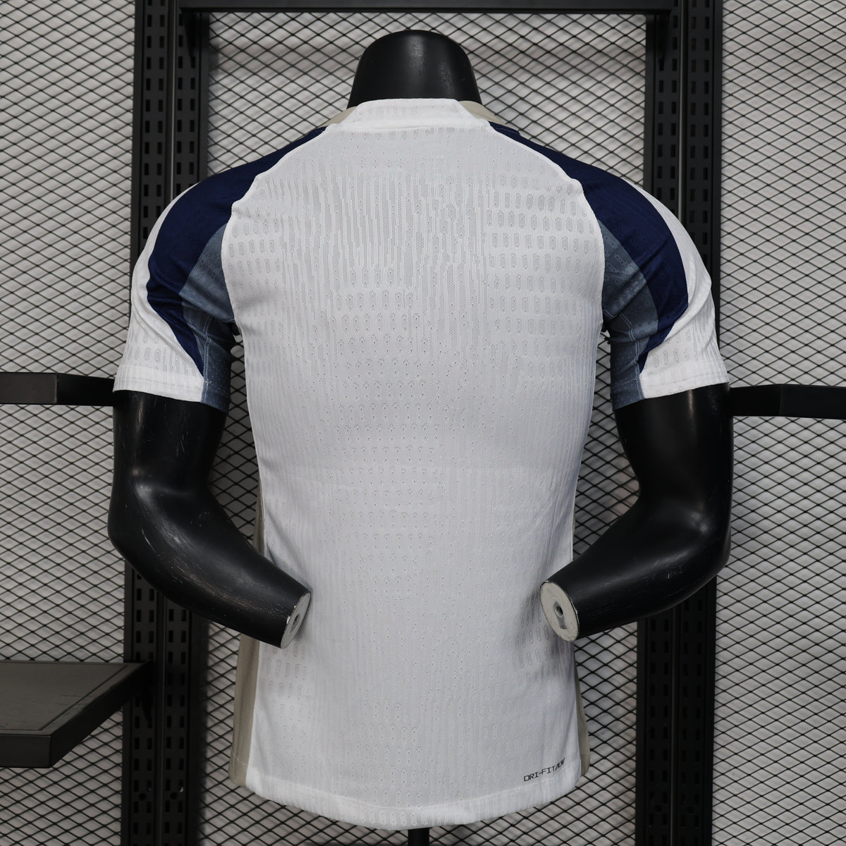 Camiseta Tottenham Local 2025/26 Versión Jugador