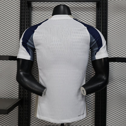 Camiseta Tottenham Local 2025/26 Versión Jugador