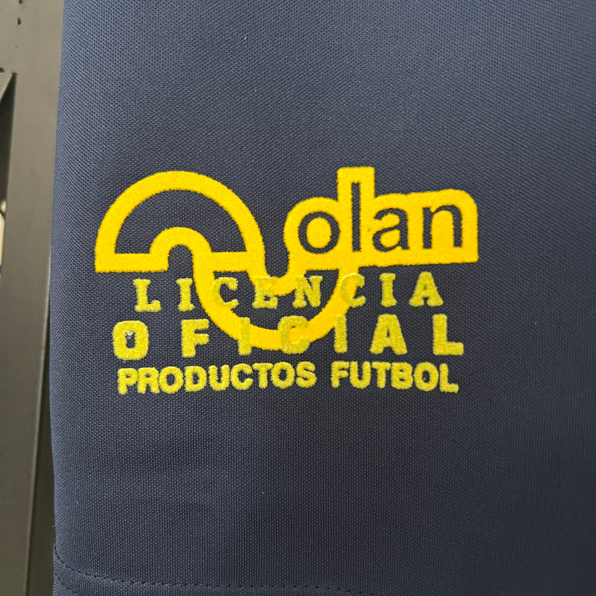 Camiseta Boca Juniors Local Retro 1993/95