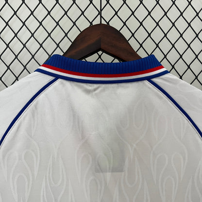 Camiseta Japón Visita Retro 1998