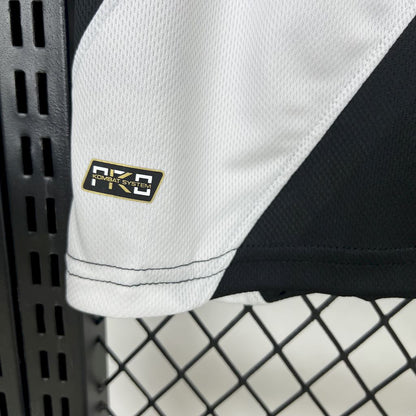 Camiseta Vasco da Gama Local 2025/26 Versión Fan