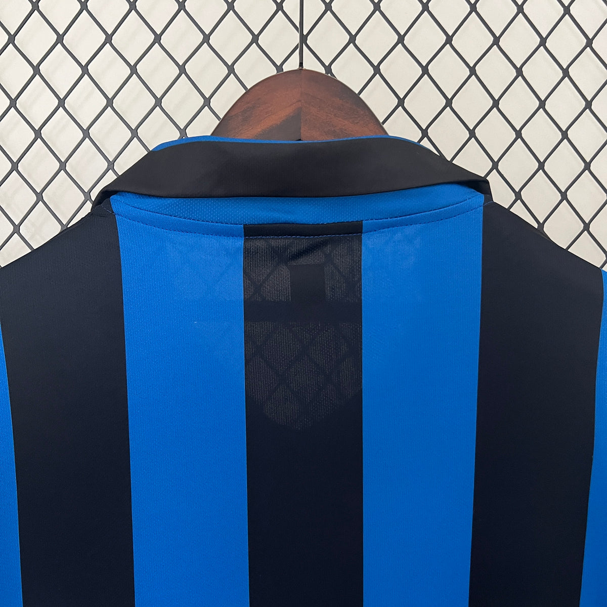 Camiseta Inter de Milán Retro Local 1990/91