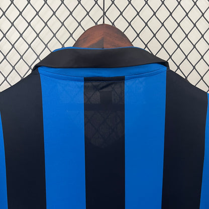 Camiseta Inter de Milán Retro Local 1990/91