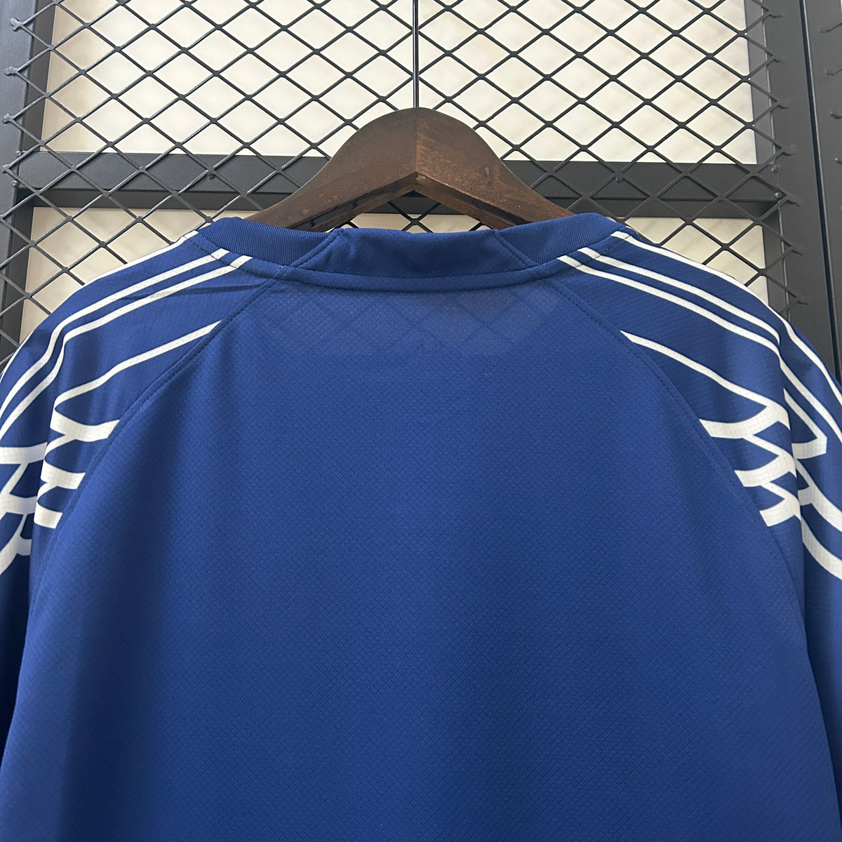 Camiseta Paris Saint-Germain Cuarta 2024/25 Versión Fan
