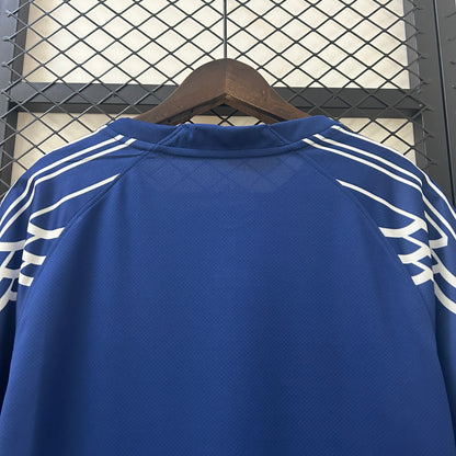 Camiseta Paris Saint-Germain Cuarta 2024/25 Versión Fan