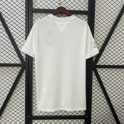Camiseta Santos Edición Especial Blanca 2025/26 Versión Fan