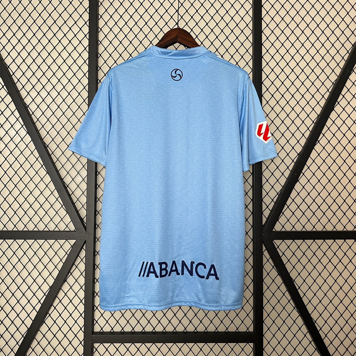 Camiseta Celta De Vigo Local 2024/25 Versión Fan
