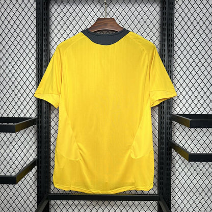 Camiseta Arsenal Visita Retro 2005/06