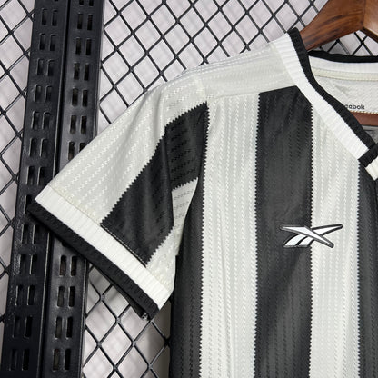 Camiseta Botafogo Local 2024/25 Versión Mujer
