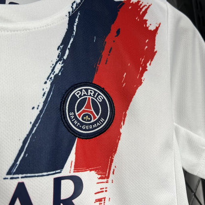 PSG Visita 2024/25 Kit Niños