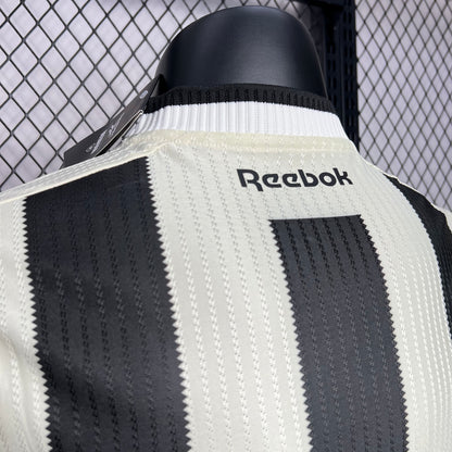 Camiseta Botafogo Local 2024/25 Versión Jugador