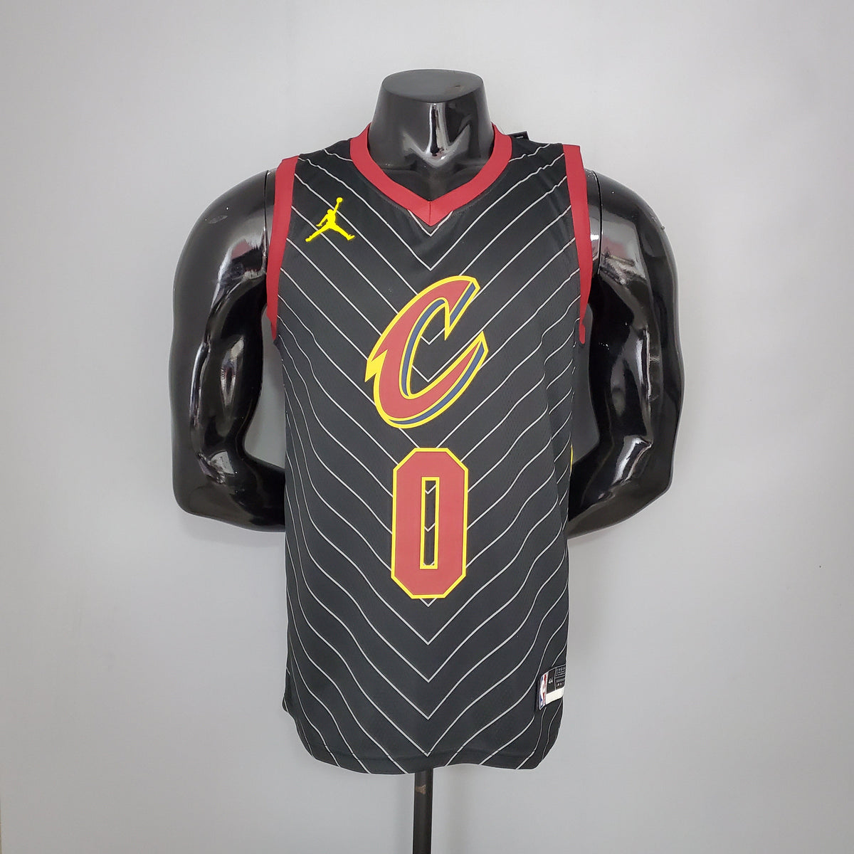 Camiseta Cleveland Cavaliers "Edición Limitada" Negra