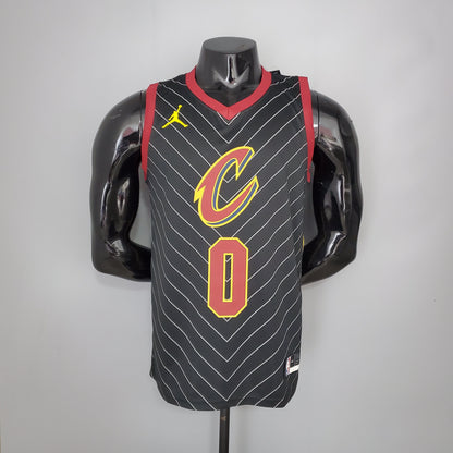 Camiseta Cleveland Cavaliers "Edición Limitada" Negra
