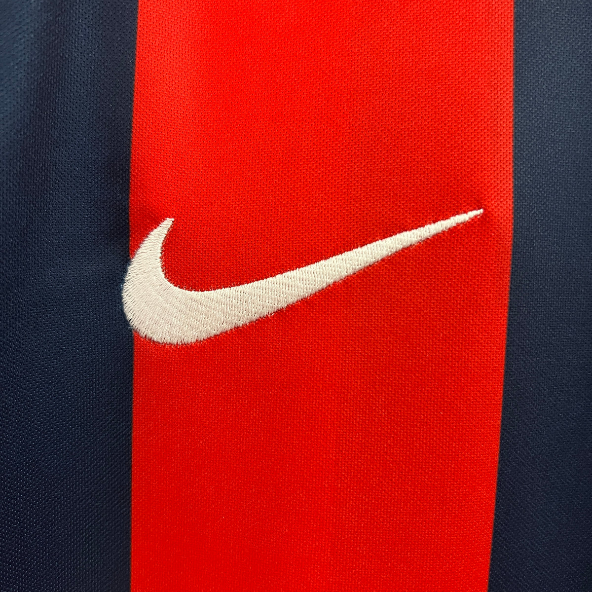 Camiseta San Lorenzo Local 2024 Versión Fan