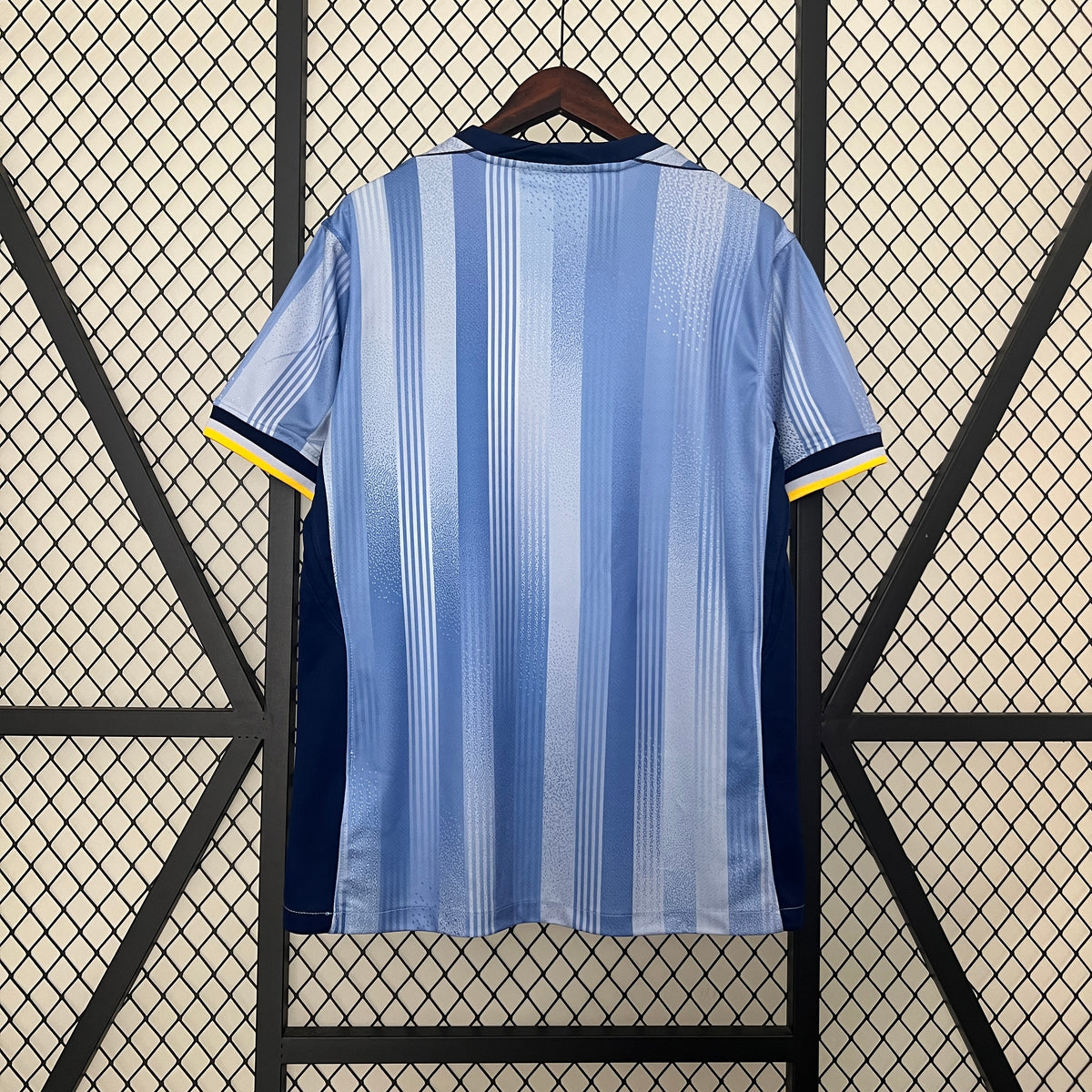 Camiseta Tottenham Visita 2024/25 Versión Fan