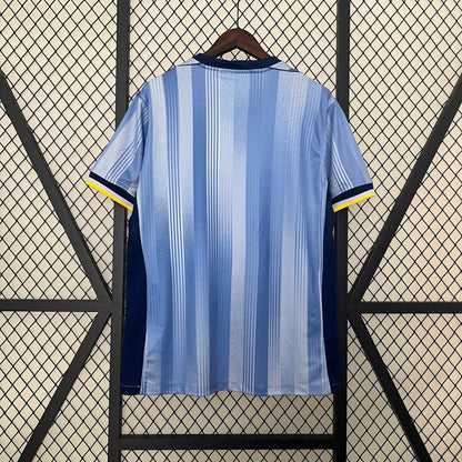 Camiseta Tottenham Visita 2024/25 Versión Fan