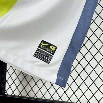Camiseta Inter de Milán "Edición Especial VR46" 2024/25 Versión Fan