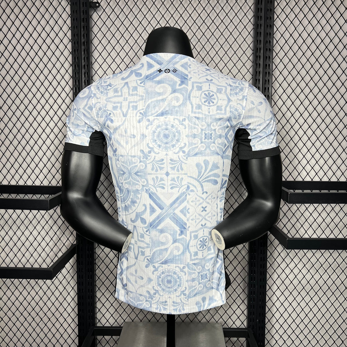 Camiseta Portugal "LV Jointly Edition" 2024 Versión Jugador