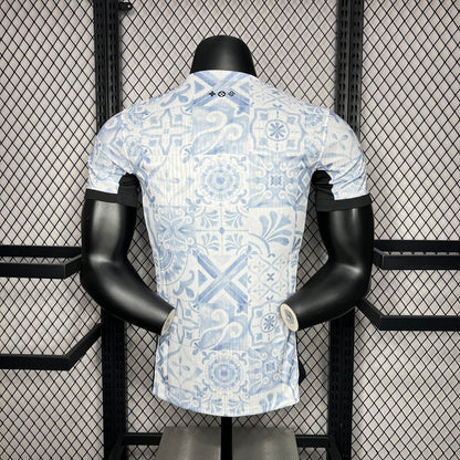 Camiseta Portugal "LV Jointly Edition" 2024 Versión Jugador