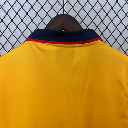 Camiseta Arsenal Visita Retro 1997/99