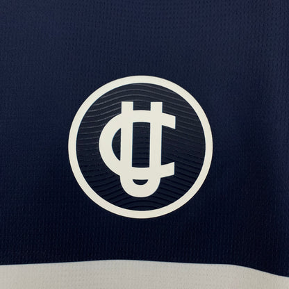 Camiseta Universidad Católica Visita 2025/26 Versión Fan