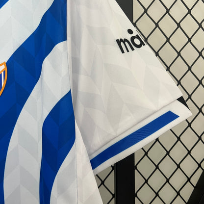 Camiseta Málaga "Edición Especial" 2024/25 Versión Fan