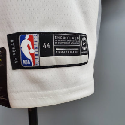 Camiseta Houston Rockets "H-Town" Blanco