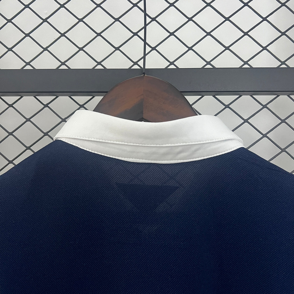 Camiseta Francia Local Retro 2014 Versión Fan