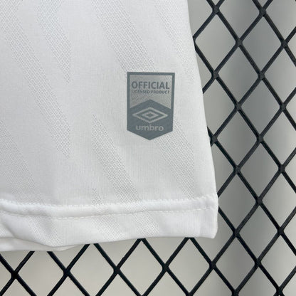 Camiseta Santos Local 2025/26 Versión Mujer