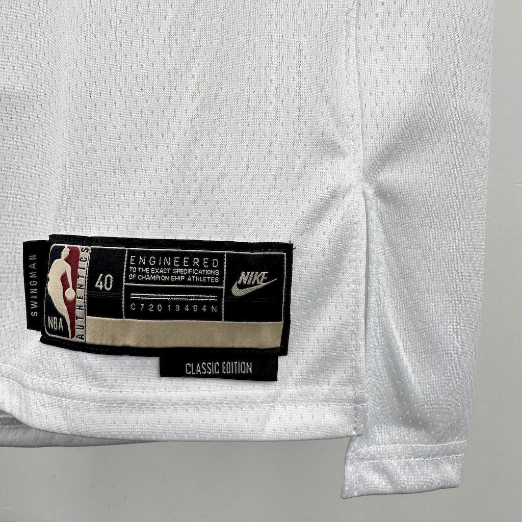 Camiseta LA Lakers 2023/24 Versión Fan