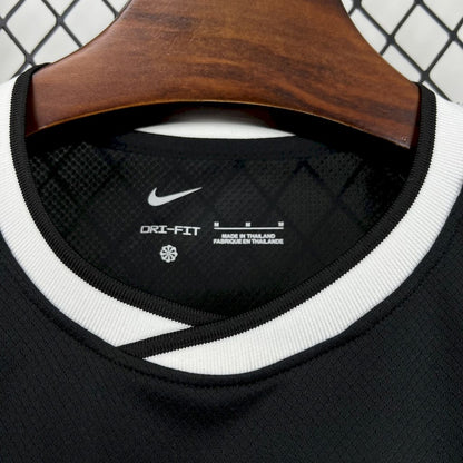 Camiseta Corinthians Visita 2025/26 Versión Fan