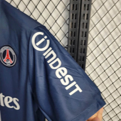 Camiseta París Saint-Germain Local Retro 2012/13