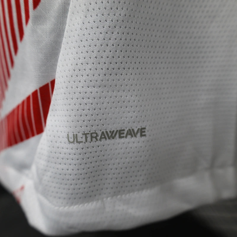 Camiseta RB Leipzig Local 2024/25 Versión Jugador