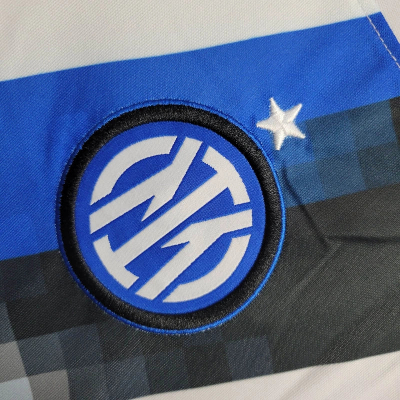 Camiseta Inter de Milán Visita "Tortugas Ninja" 2023/24 Versión Fan