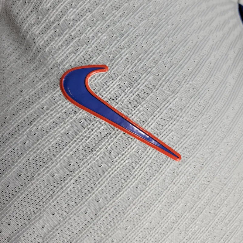Camiseta Chelsea Visita 2024/25 Versión Jugador