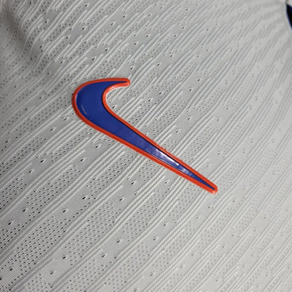Camiseta Chelsea Visita 2024/25 Versión Jugador