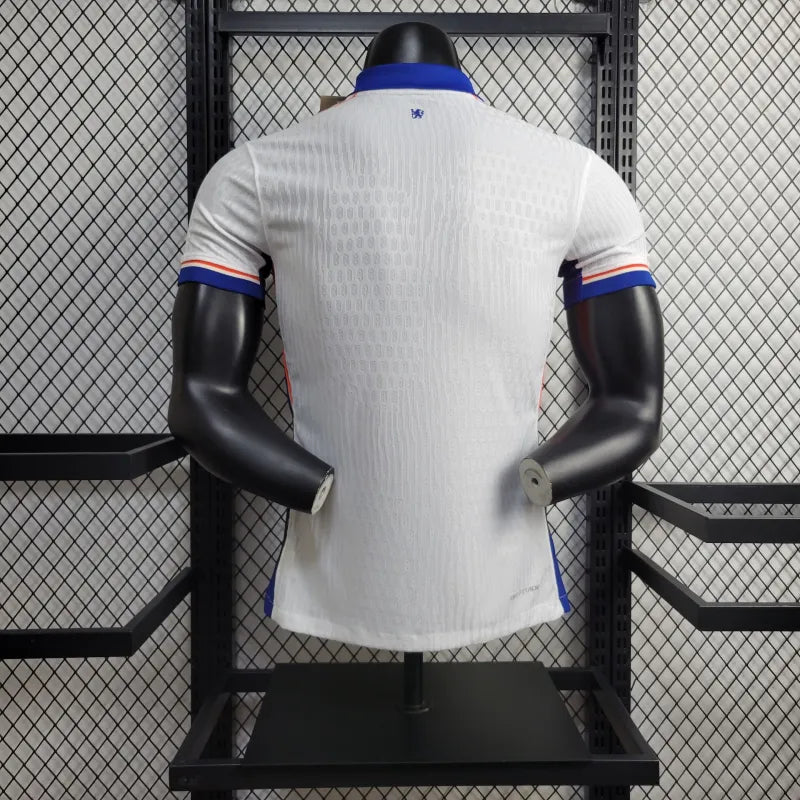 Camiseta Chelsea Visita 2024/25 Versión Jugador