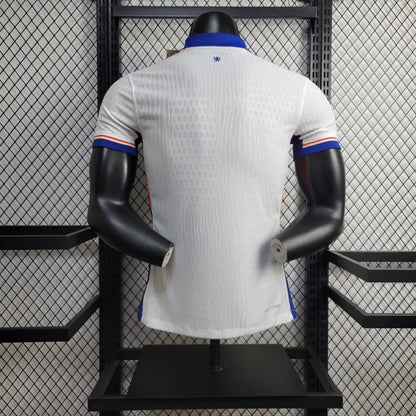 Camiseta Chelsea Visita 2024/25 Versión Jugador