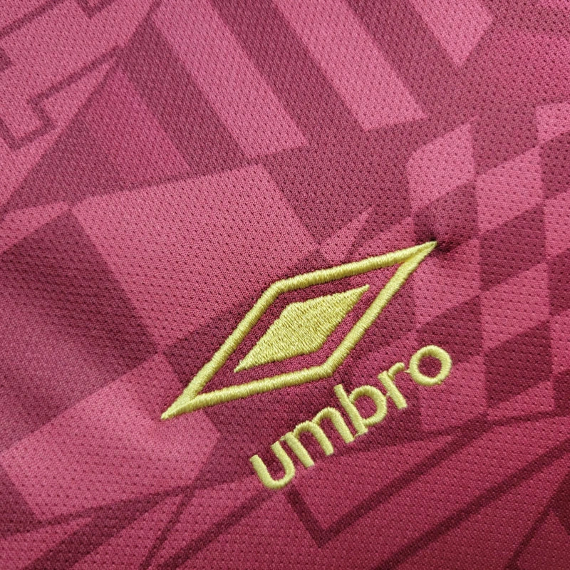 Camiseta Ipswich Visita 2024/25 Versión Fan
