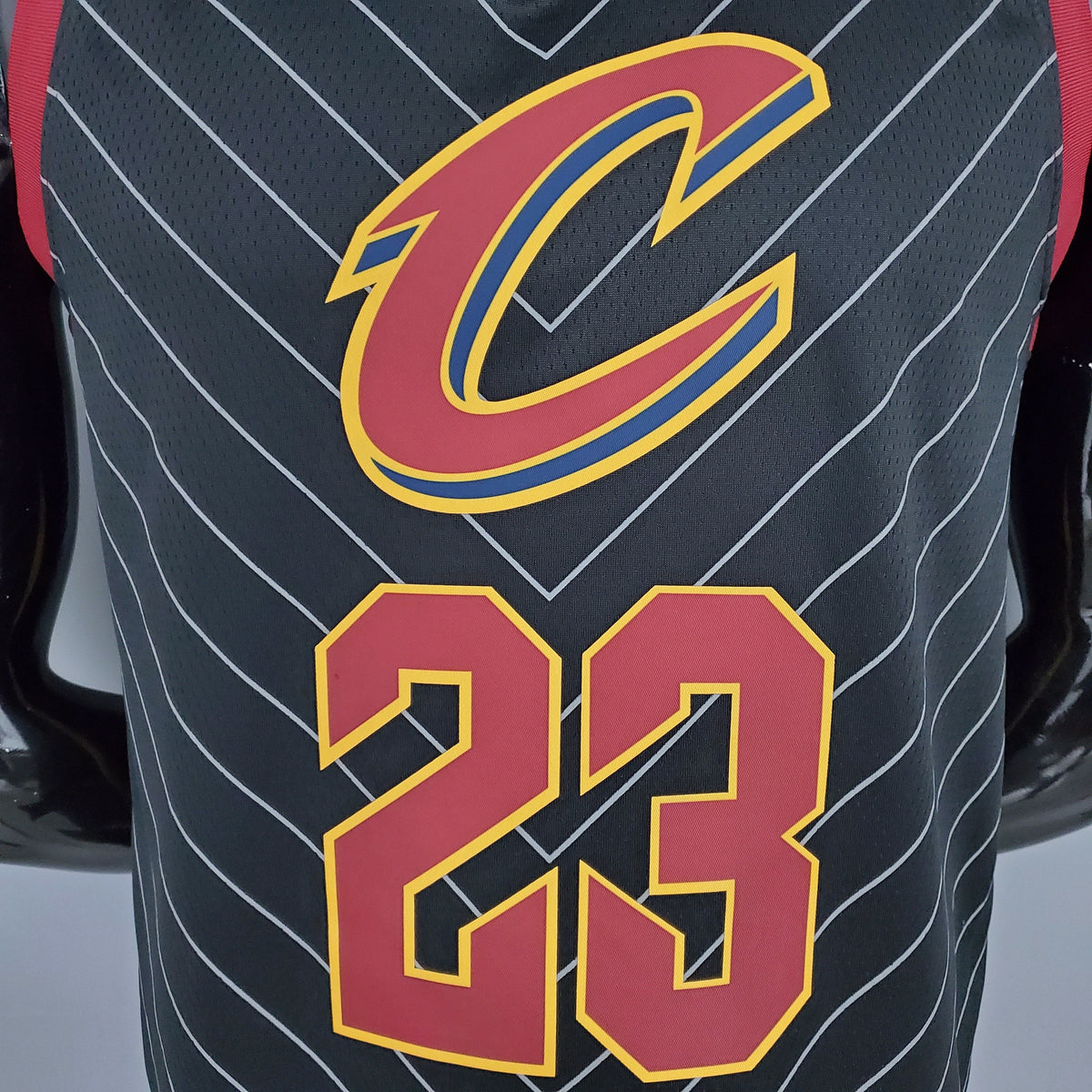 Camiseta Cleveland Cavaliers "Edición Limitada" Negra