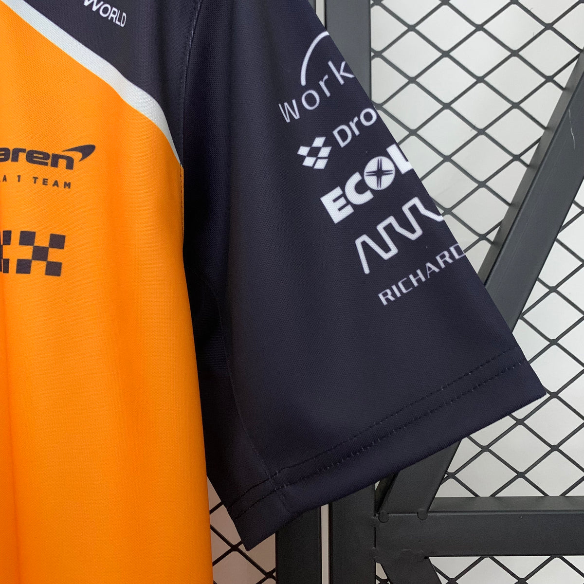 F1 Formula 1 McLaren Segunda Versión