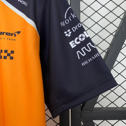 F1 Formula 1 McLaren Segunda Versión